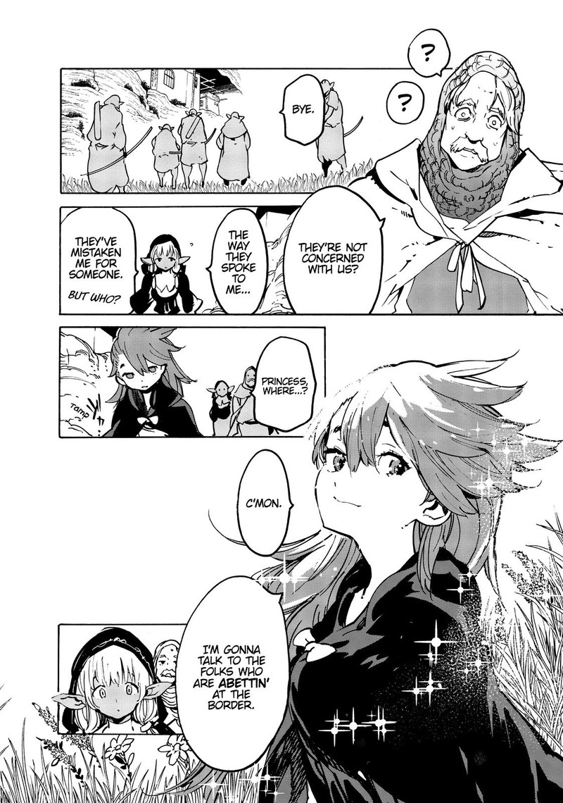 Ninkyou Tensei Isekai No Yakuzahime 7 12