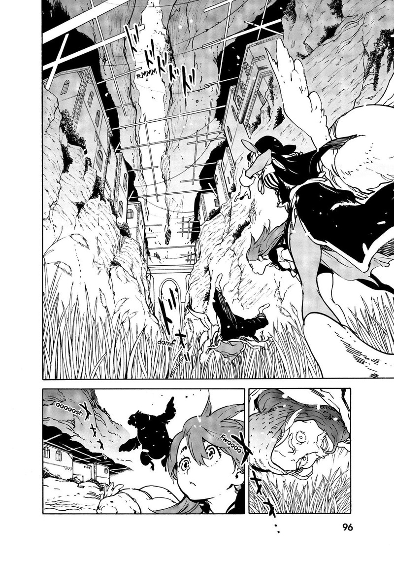 Ninkyou Tensei Isekai No Yakuzahime 7 8