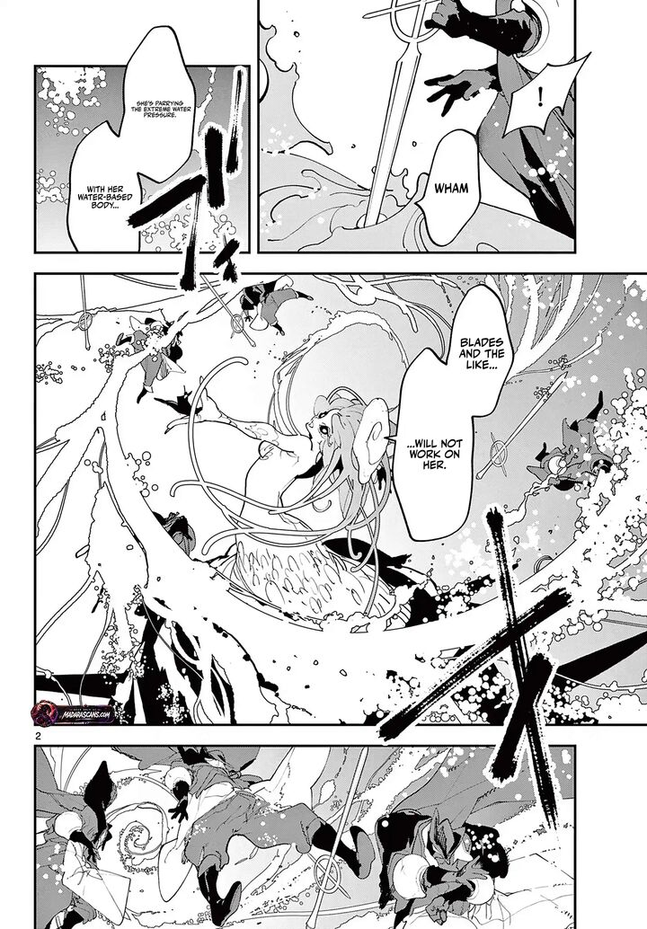 Ninkyou Tensei Isekai No Yakuzahime 70a 2