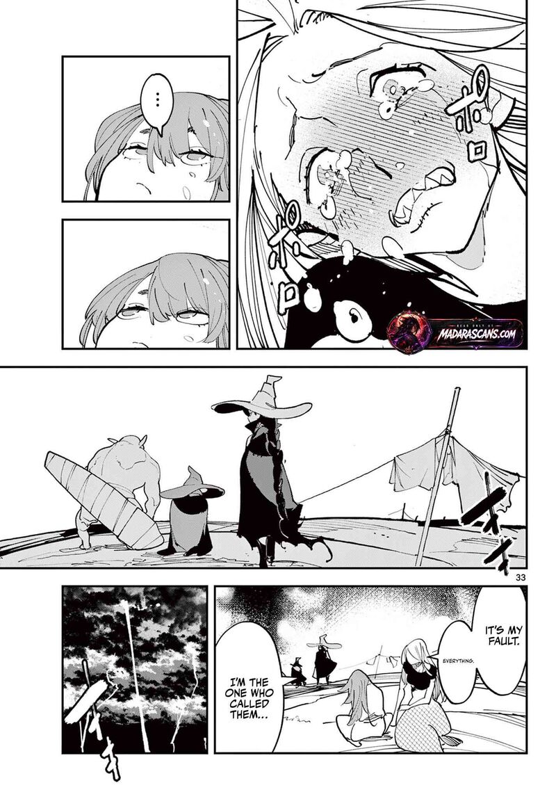 Ninkyou Tensei Isekai No Yakuzahime 71b 14