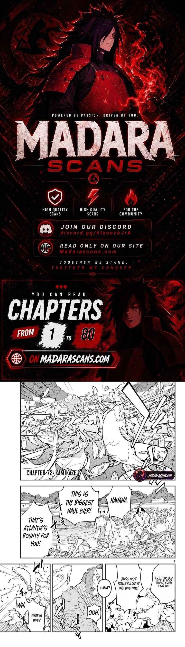 Ninkyou Tensei Isekai No Yakuzahime 72a 1