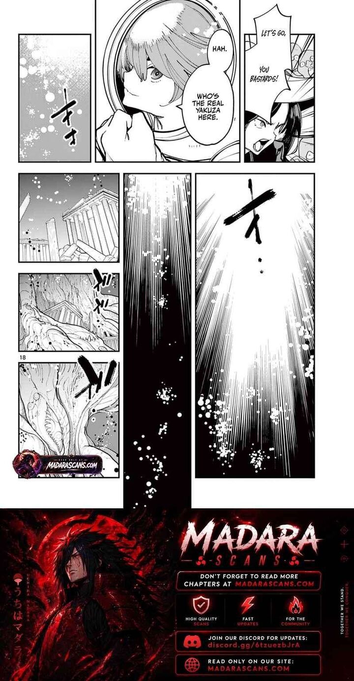 Ninkyou Tensei Isekai No Yakuzahime 72a 18