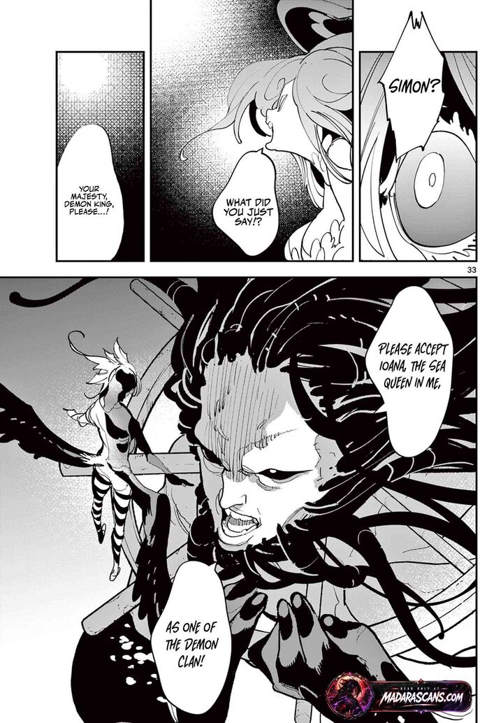 Ninkyou Tensei Isekai No Yakuzahime 72b 15