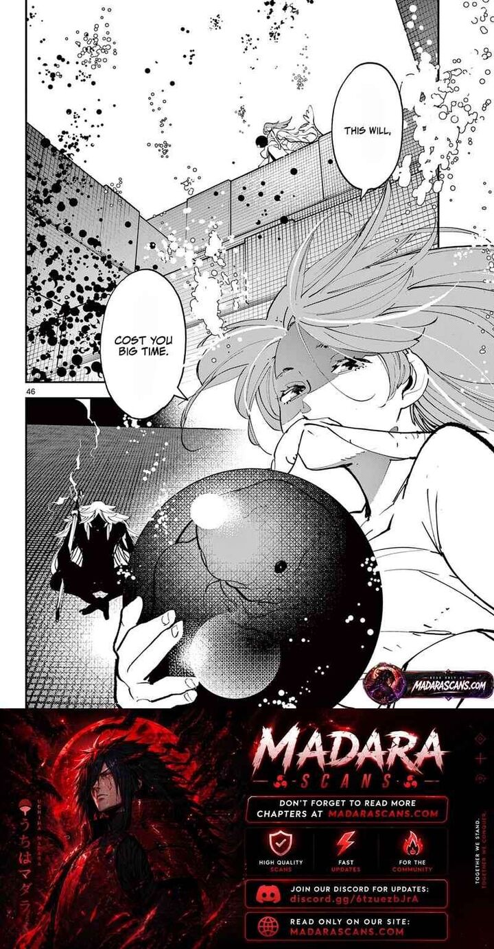 Ninkyou Tensei Isekai No Yakuzahime 72b 28