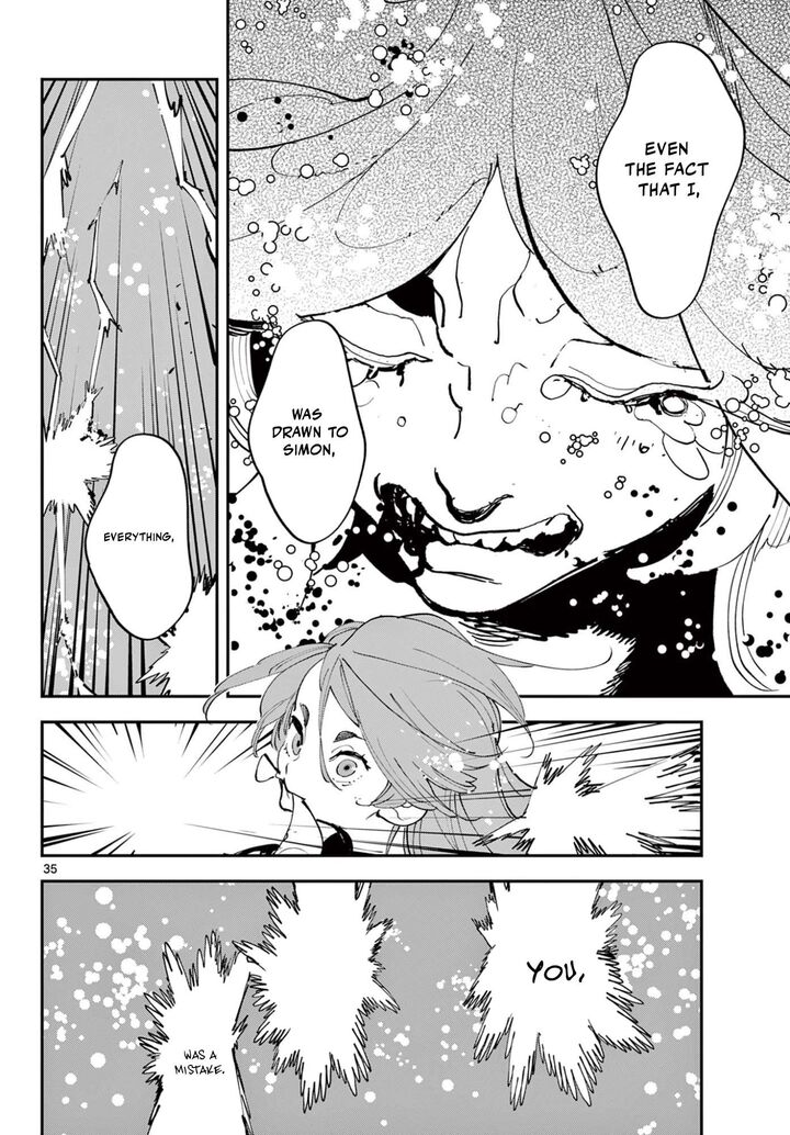 Ninkyou Tensei Isekai No Yakuzahime 73b 13