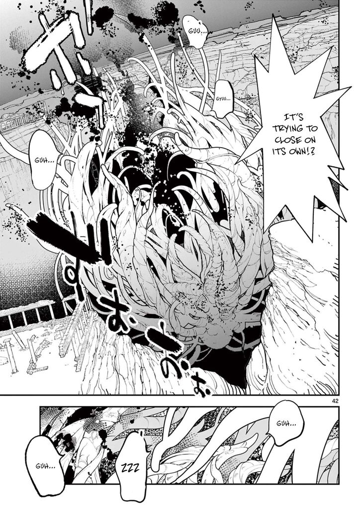 Ninkyou Tensei Isekai No Yakuzahime 73b 20