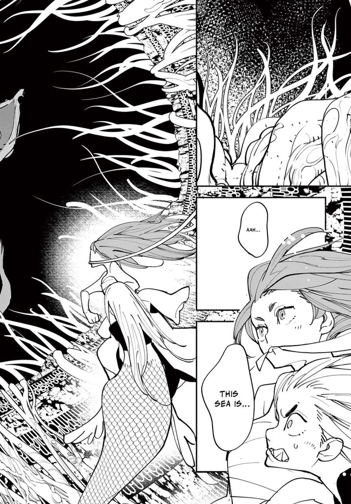 Ninkyou Tensei Isekai No Yakuzahime 73b 7