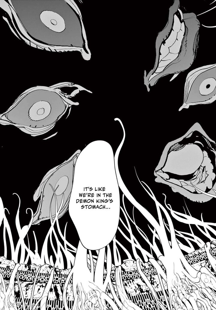 Ninkyou Tensei Isekai No Yakuzahime 73b 8