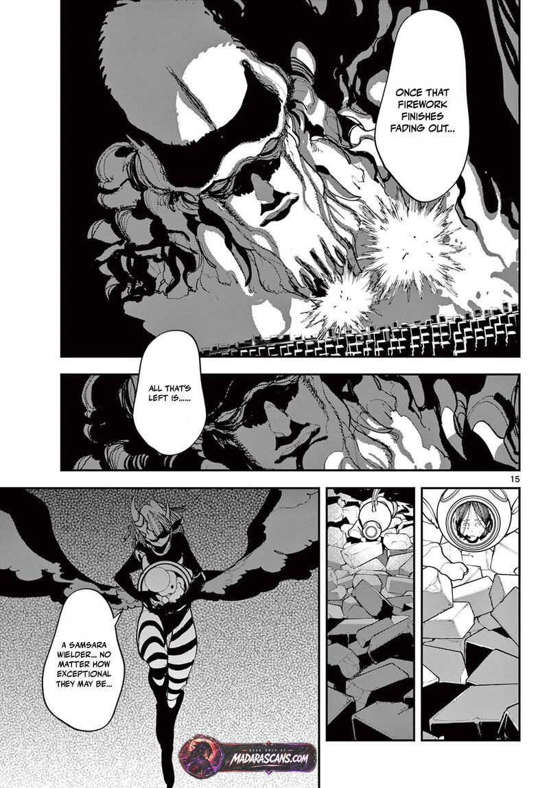 Ninkyou Tensei Isekai No Yakuzahime 75a 15