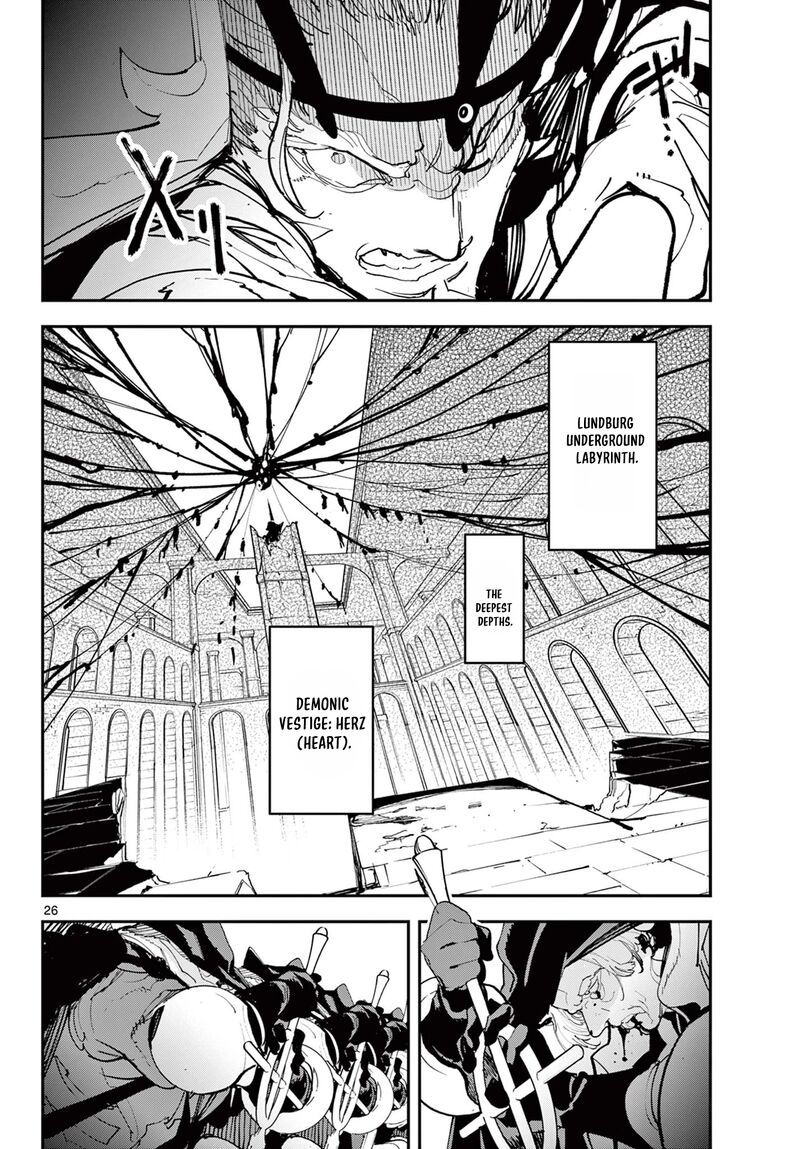 Ninkyou Tensei Isekai No Yakuzahime 75b 7