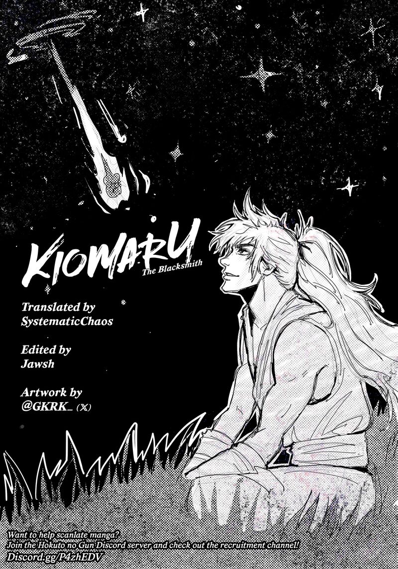 Niragi Kioumaru 30 21