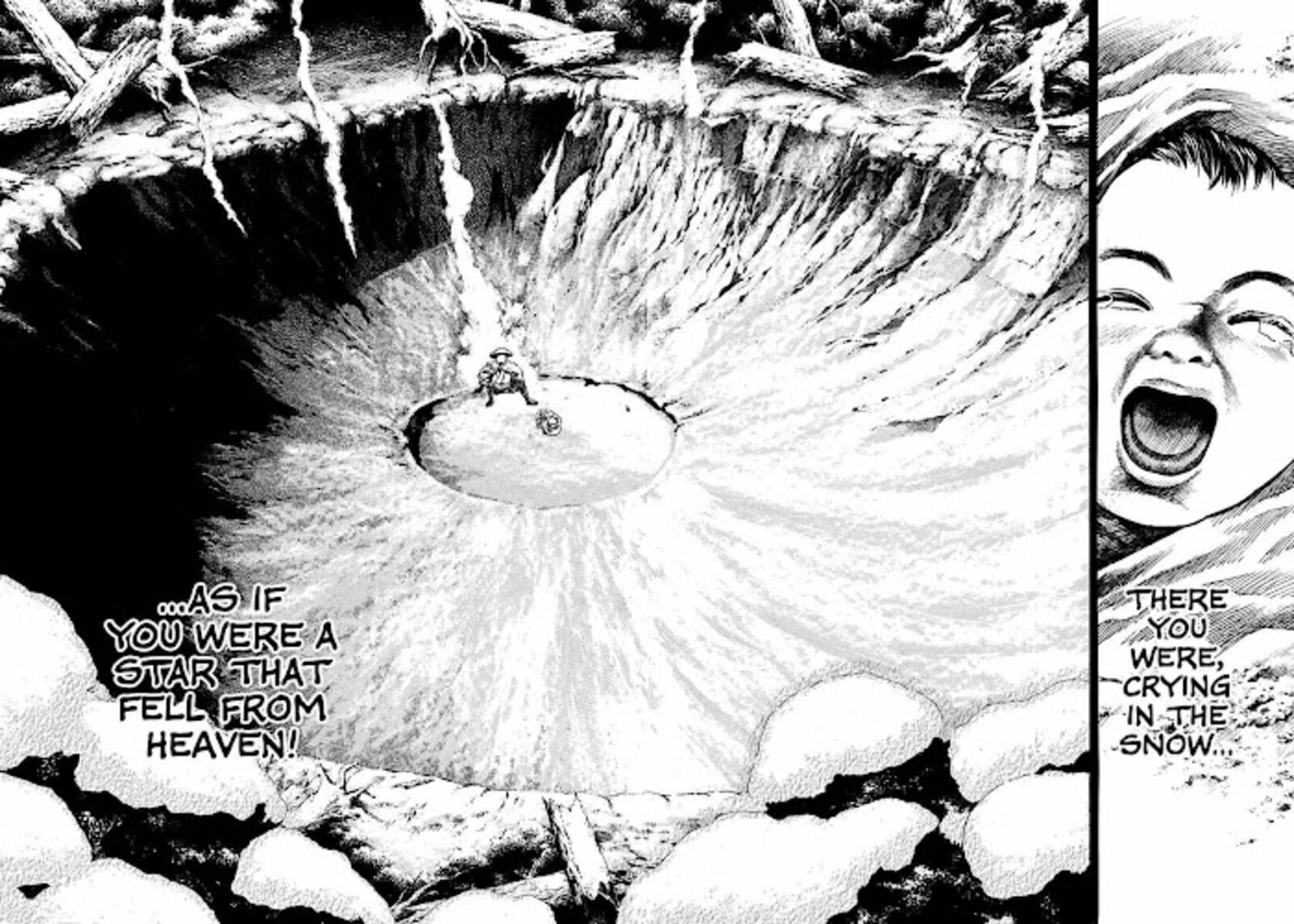 Niragi Kioumaru 4 14