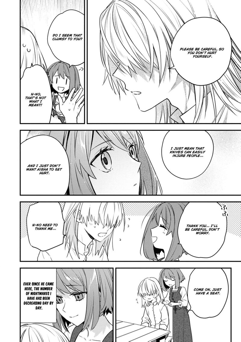 Nise Seijo Da To Iwaremashita Ga Douyara Watashi Ga Honmono No You Desu Ka 14 12