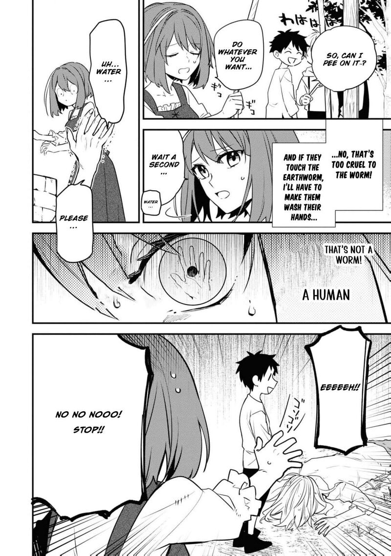 Nise Seijo Da To Iwaremashita Ga Douyara Watashi Ga Honmono No You Desu Ka 14 8