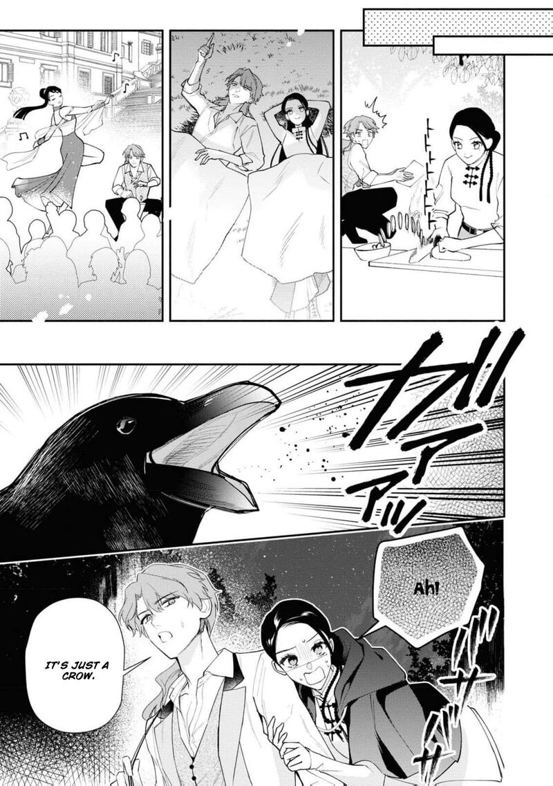 Nise Seijo Da To Iwaremashita Ga Douyara Watashi Ga Honmono No You Desu Ka 15 17