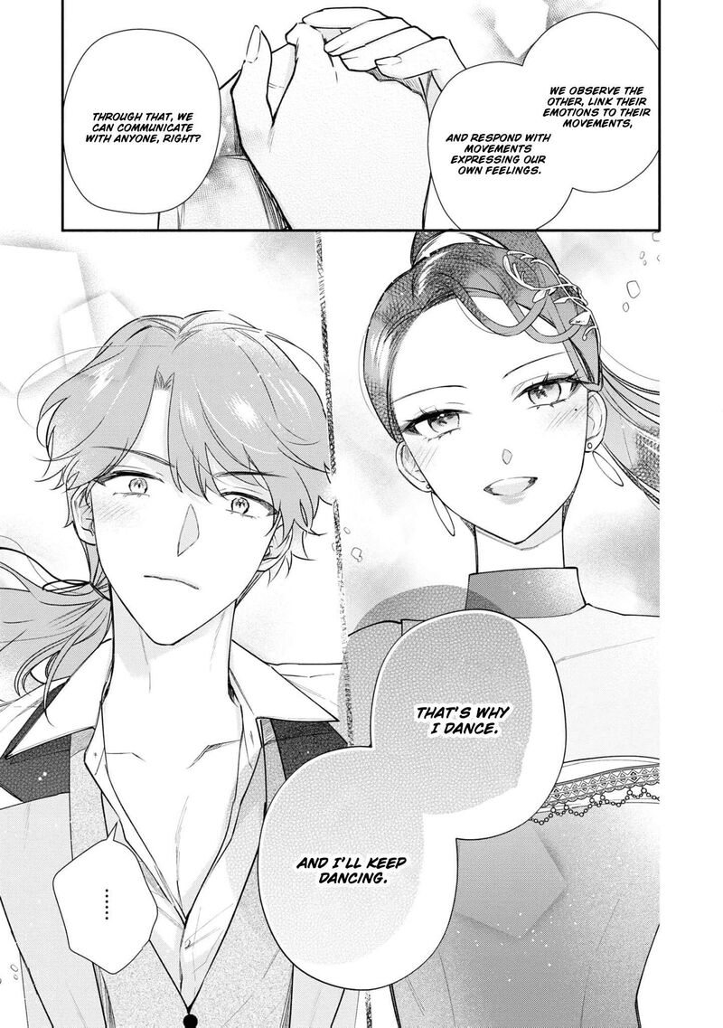 Nise Seijo Da To Iwaremashita Ga Douyara Watashi Ga Honmono No You Desu Ka 15 23