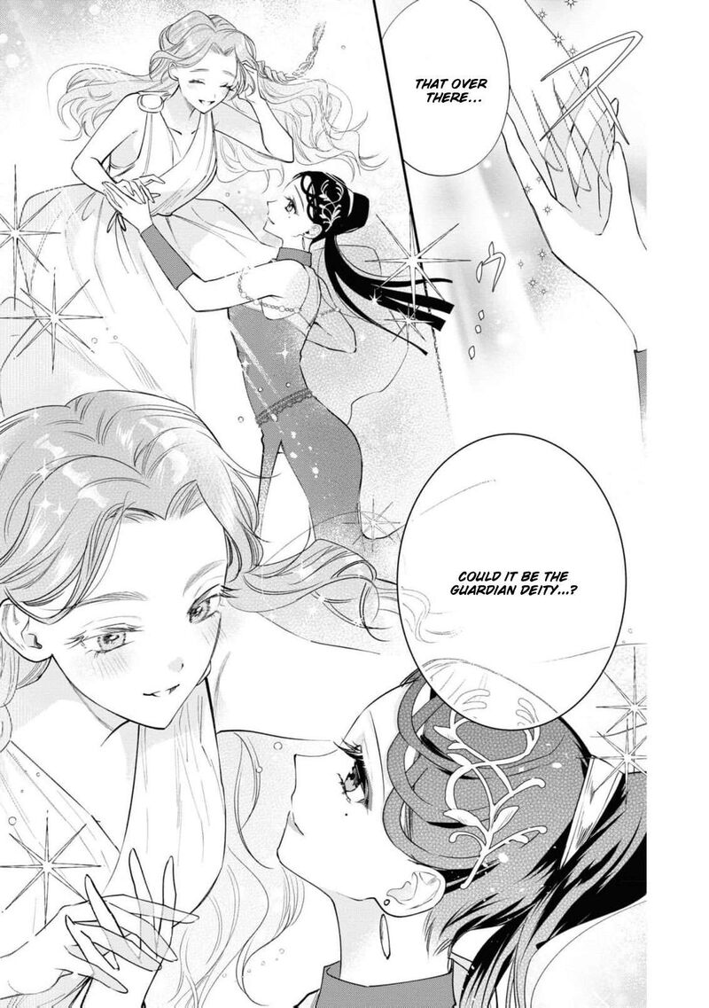 Nise Seijo Da To Iwaremashita Ga Douyara Watashi Ga Honmono No You Desu Ka 15 33