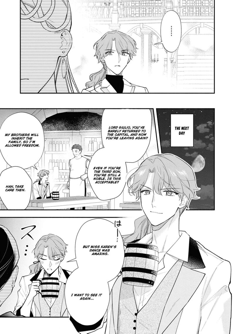 Nise Seijo Da To Iwaremashita Ga Douyara Watashi Ga Honmono No You Desu Ka 15 9