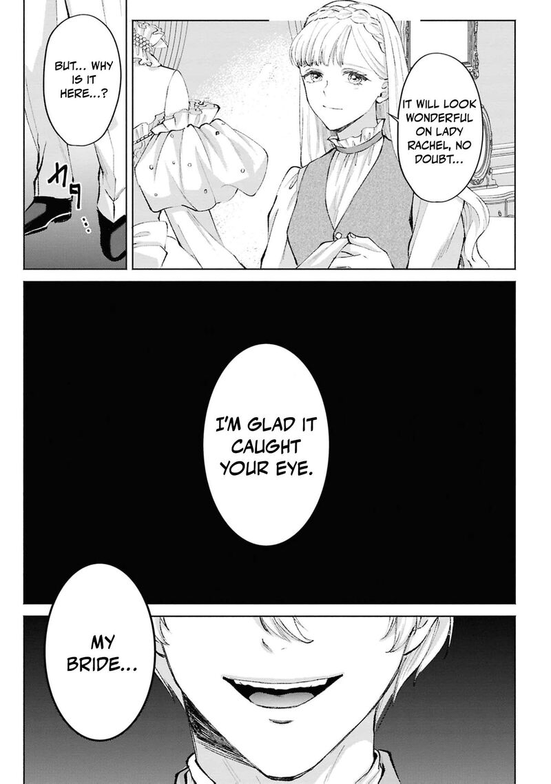 Nise Seijo Da To Iwaremashita Ga Douyara Watashi Ga Honmono No You Desu Ka 17 20