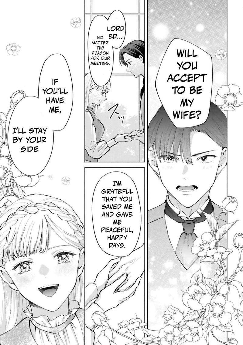 Nise Seijo Da To Iwaremashita Ga Douyara Watashi Ga Honmono No You Desu Ka 17 36