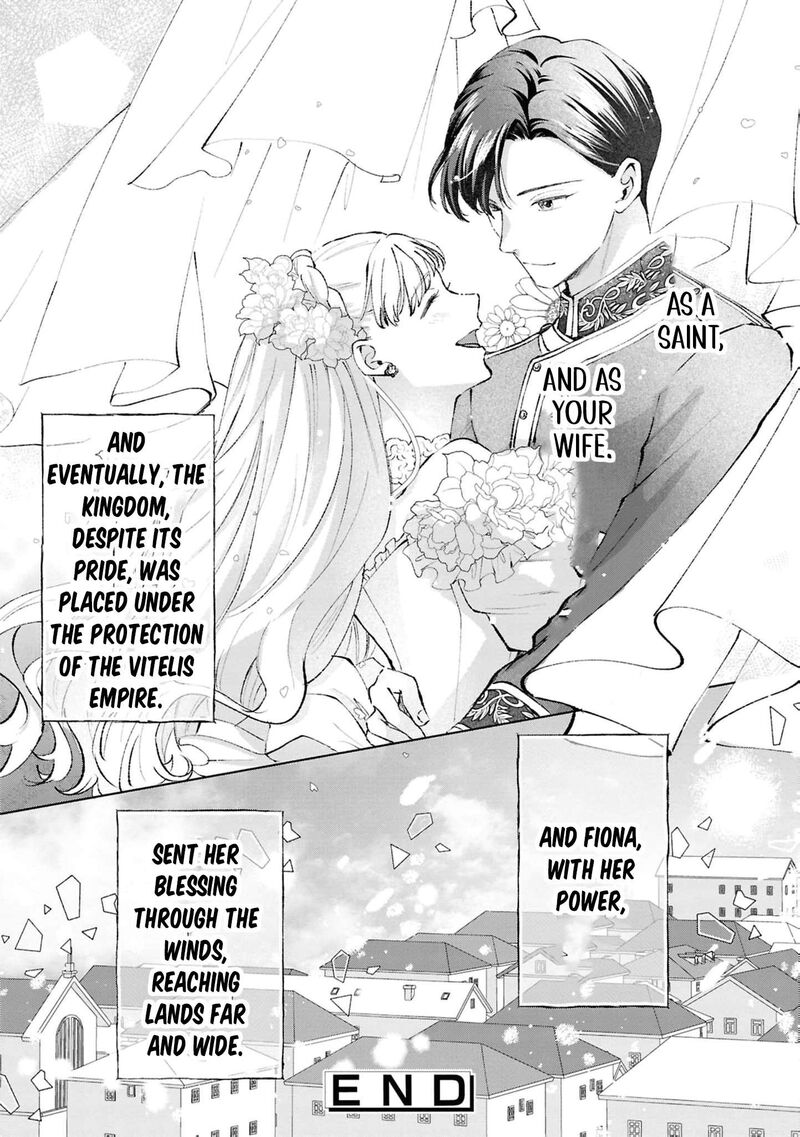 Nise Seijo Da To Iwaremashita Ga Douyara Watashi Ga Honmono No You Desu Ka 17 37