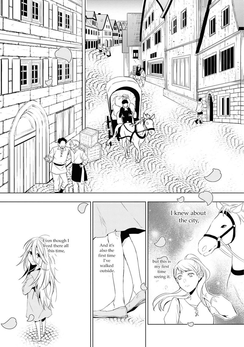 Nise Seijo Da To Iwaremashita Ga Douyara Watashi Ga Honmono No You Desu Ka 21 10