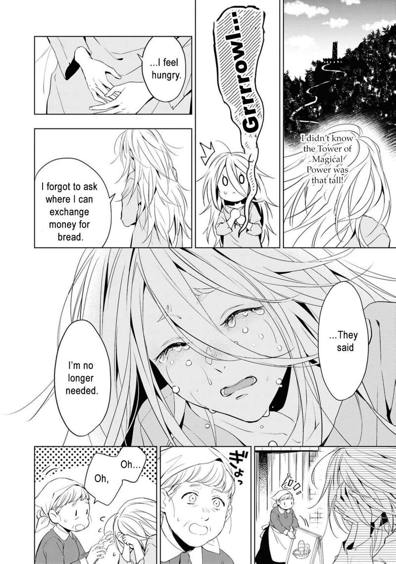 Nise Seijo Da To Iwaremashita Ga Douyara Watashi Ga Honmono No You Desu Ka 21 11