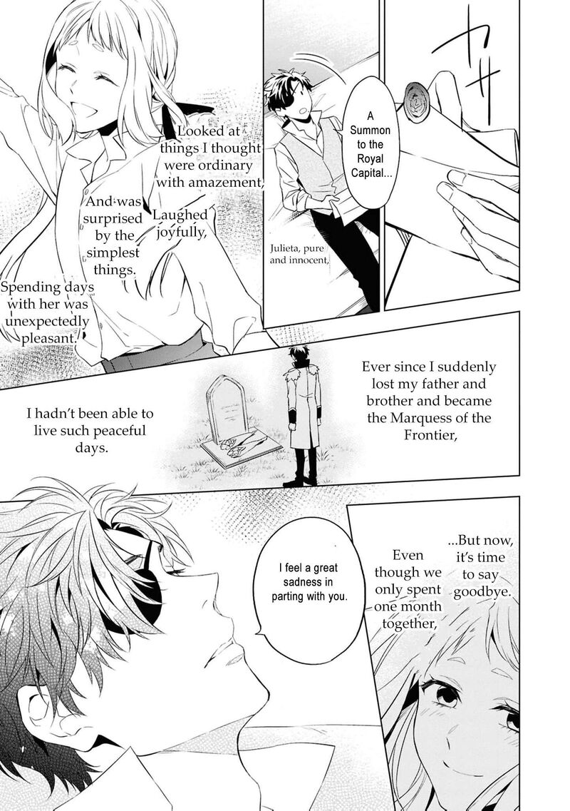 Nise Seijo Da To Iwaremashita Ga Douyara Watashi Ga Honmono No You Desu Ka 21 28