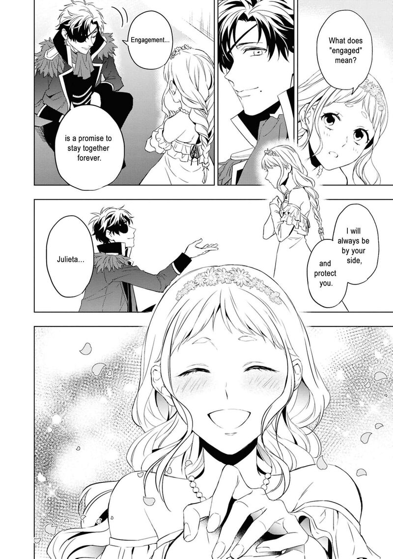 Nise Seijo Da To Iwaremashita Ga Douyara Watashi Ga Honmono No You Desu Ka 21 43