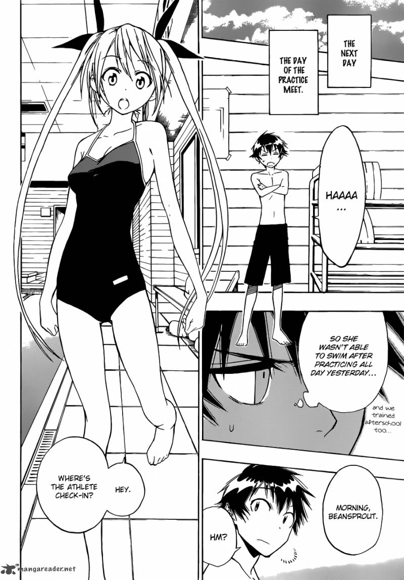 Nisekoi 11 7