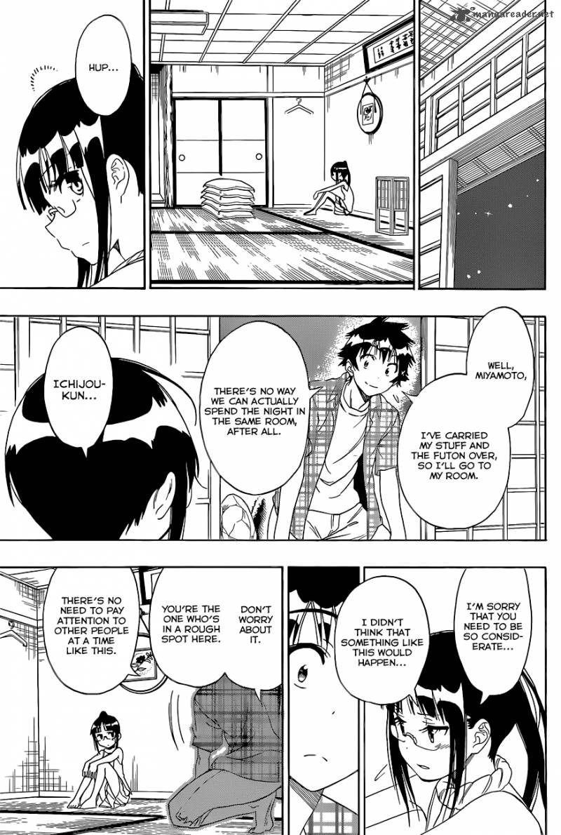 Nisekoi 114 6