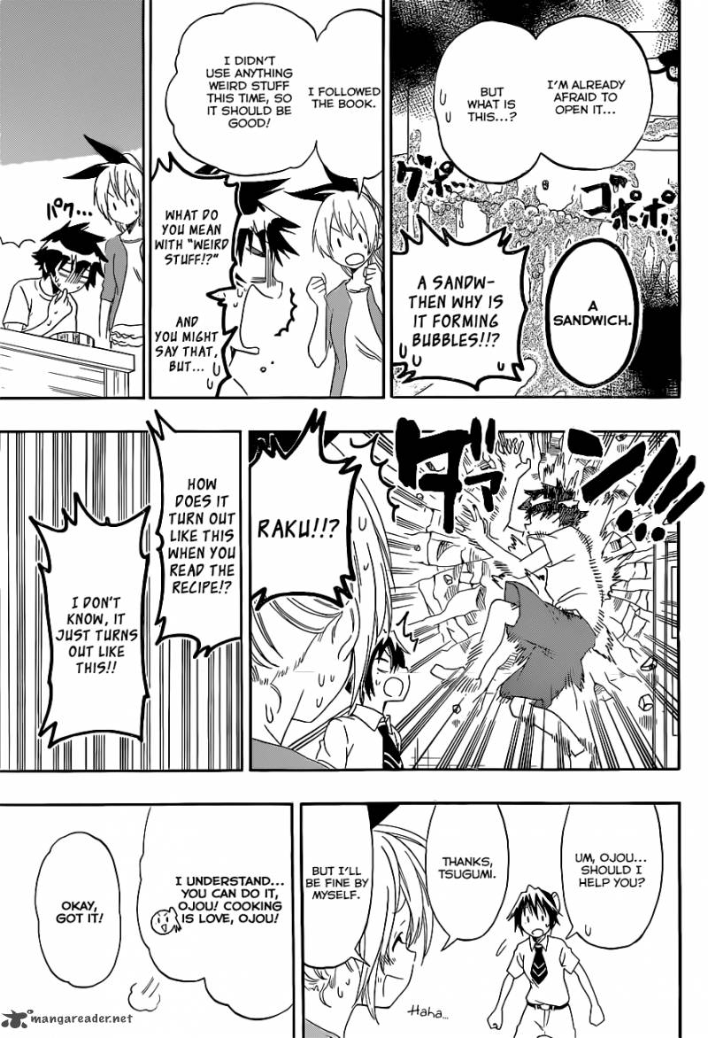 Nisekoi 116 12