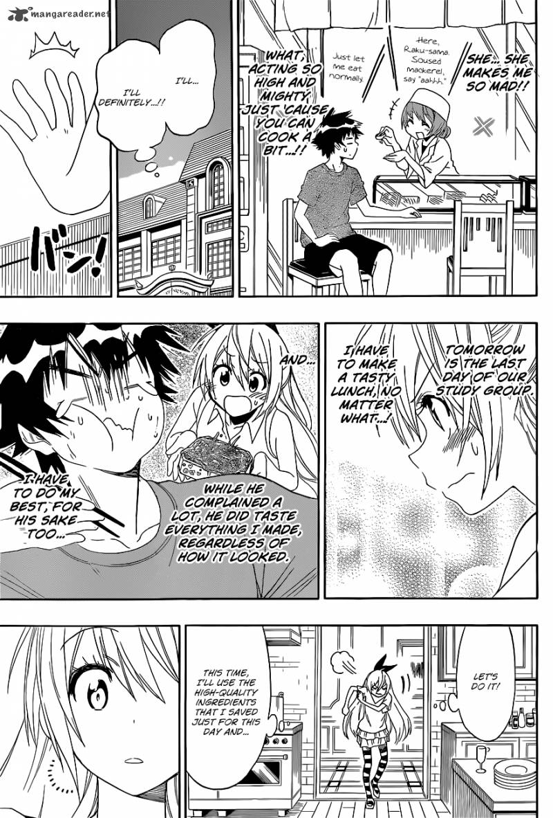 Nisekoi 116 16