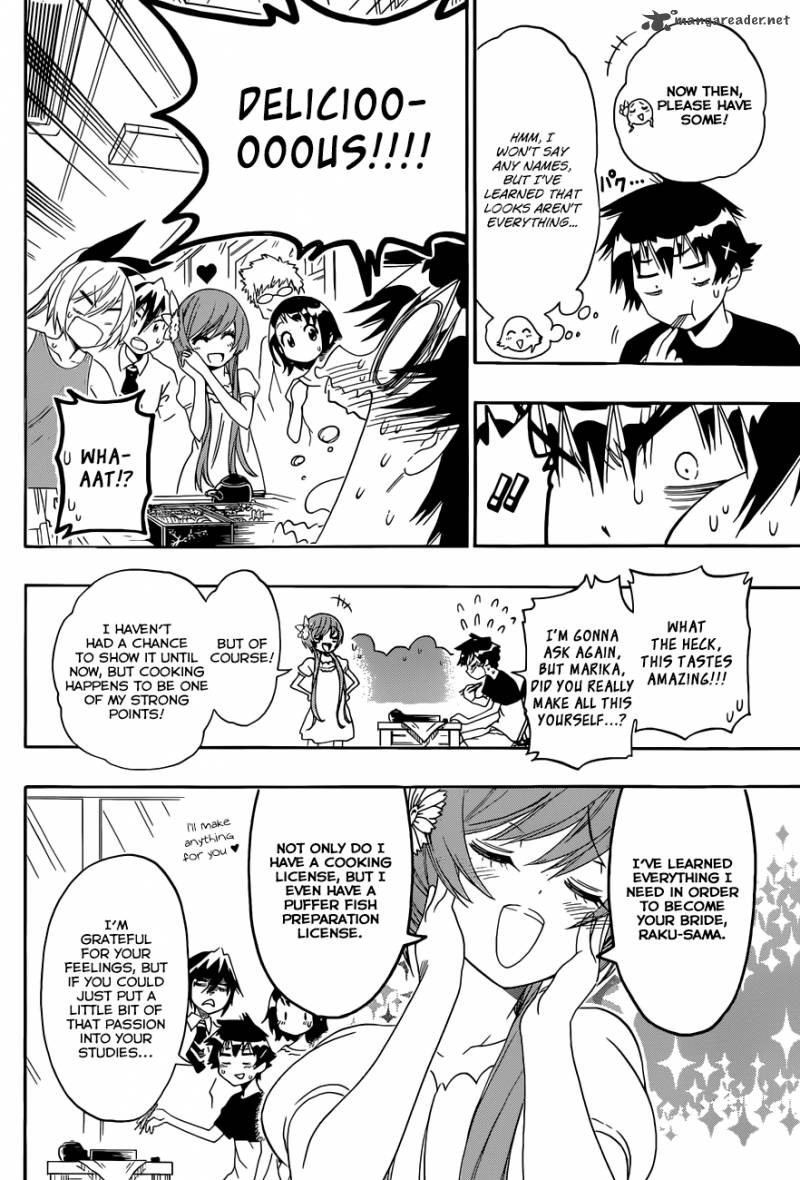 Nisekoi 116 5