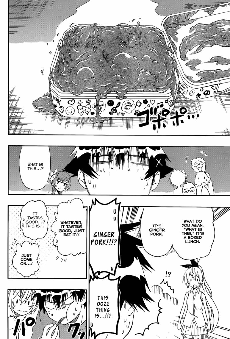 Nisekoi 116 9