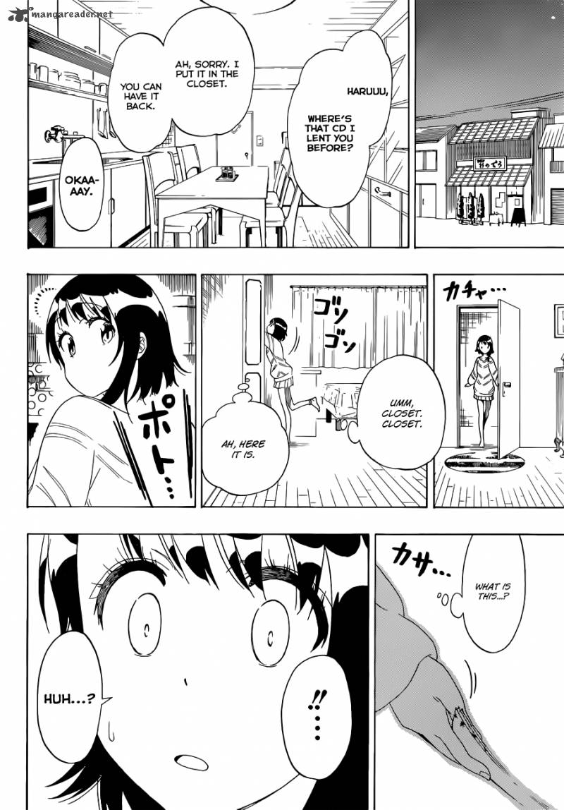 Nisekoi 163 13