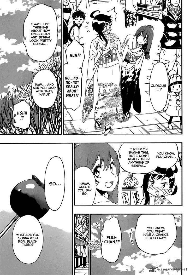 Nisekoi 172 7