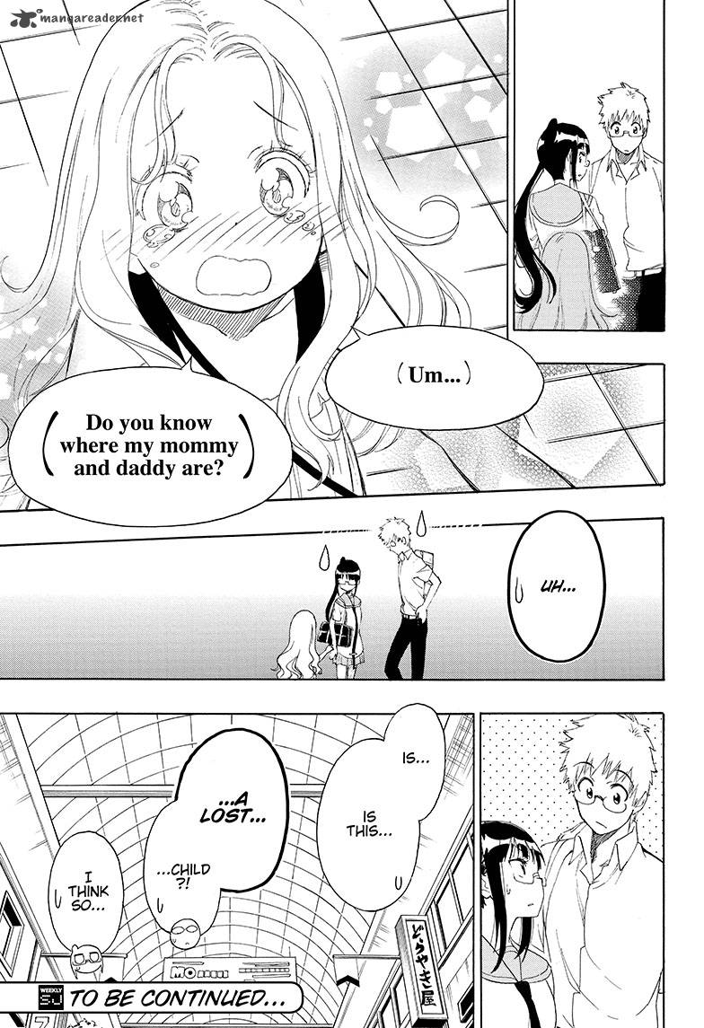 Nisekoi 207 19