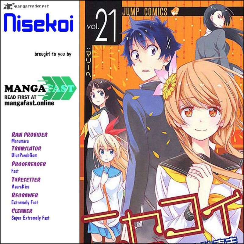 Nisekoi 228 1