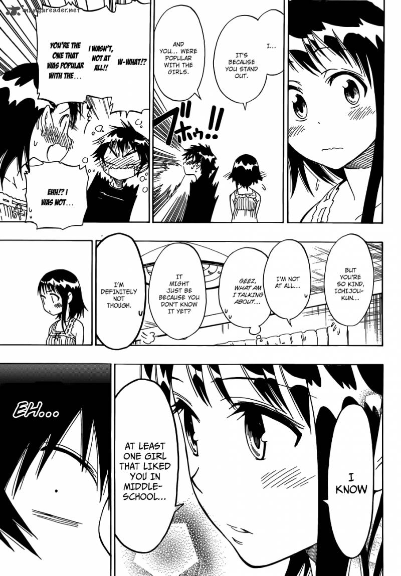 Nisekoi 39 14