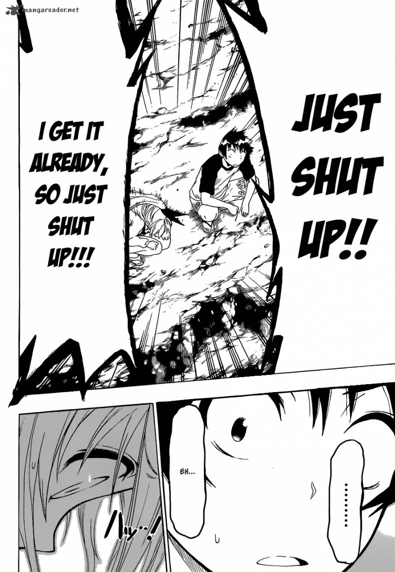 Nisekoi 45 20