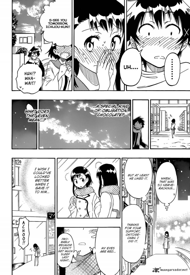 Nisekoi 69 19