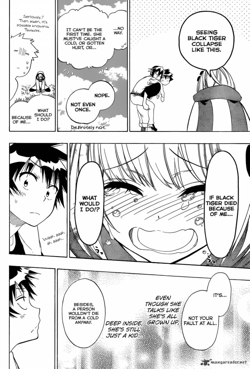 Nisekoi 80 13