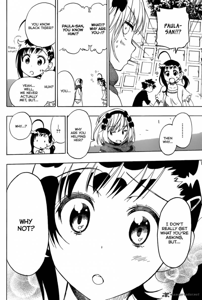 Nisekoi 80 17