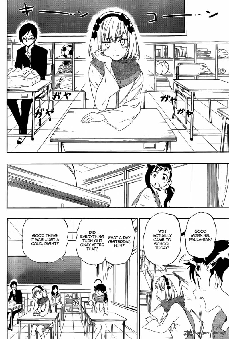 Nisekoi 80 19