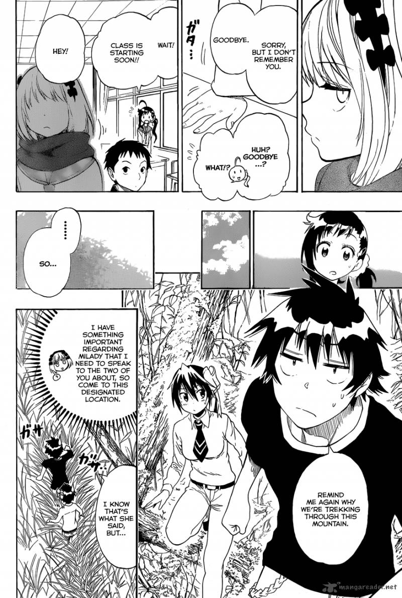 Nisekoi 80 3