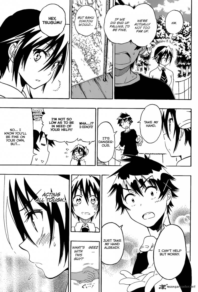 Nisekoi 80 6