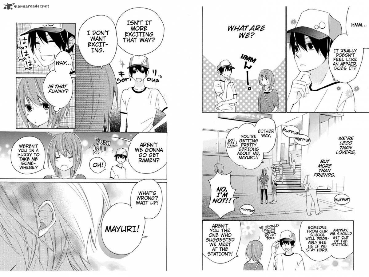 Nisekoi Doumei 11 4