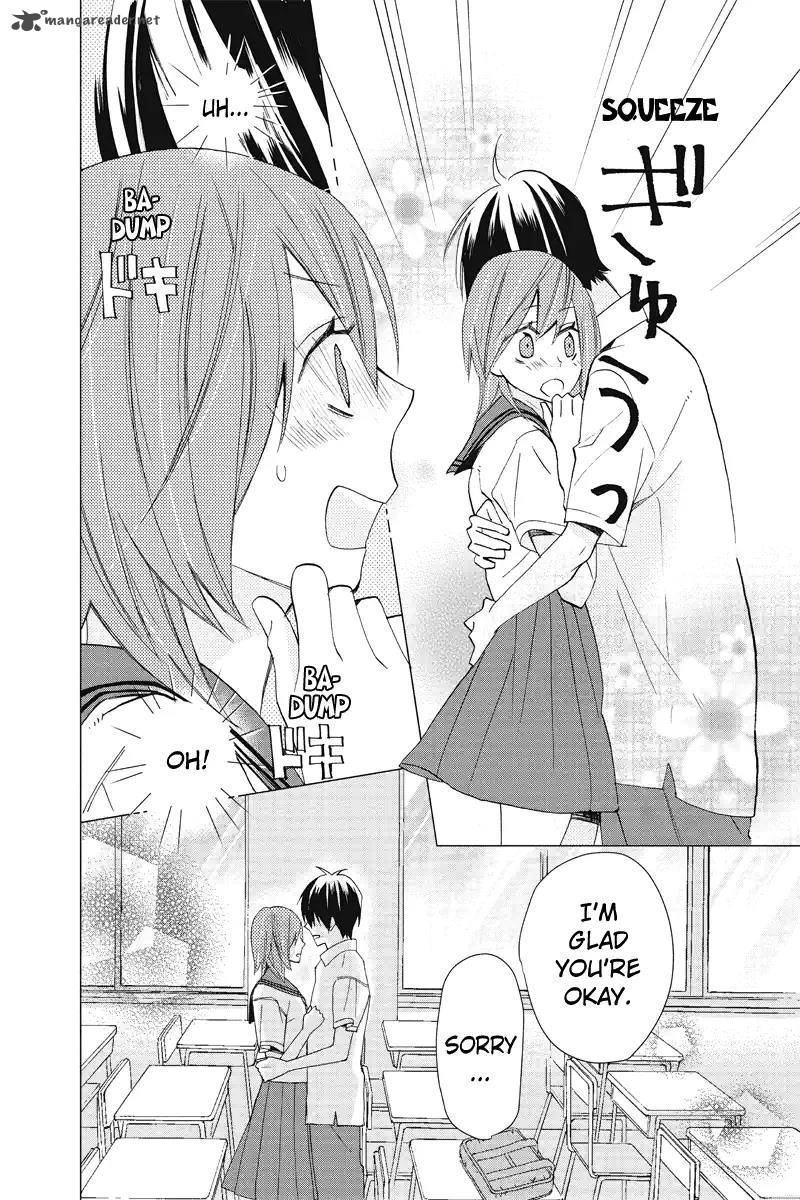 Nisekoi Doumei 110 5