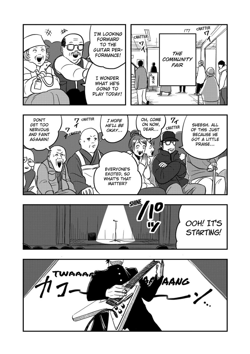Nishi Tokyo Metal Brothers 1 27